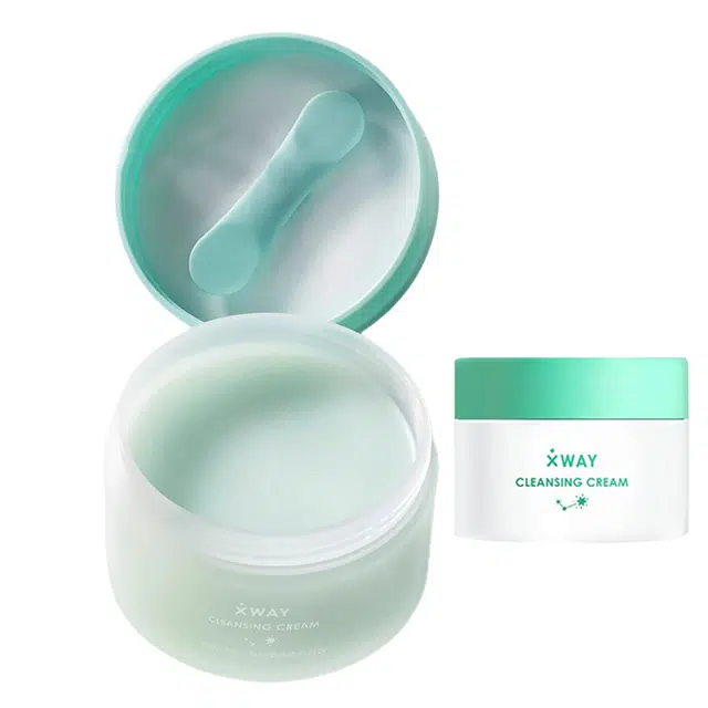 XWAY 100g+15g