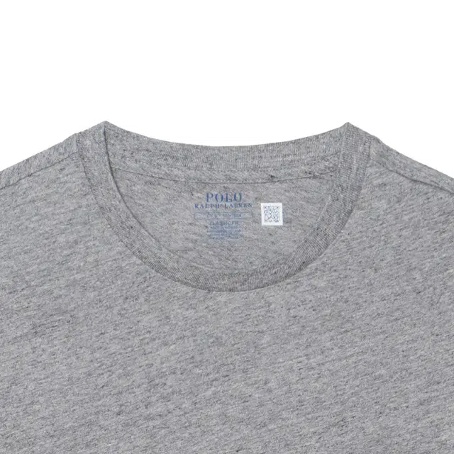 Polo Ralph Lauren SS23 LogoT