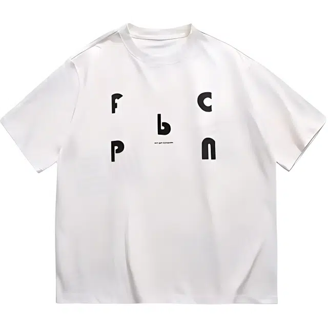 CZMO oversize T