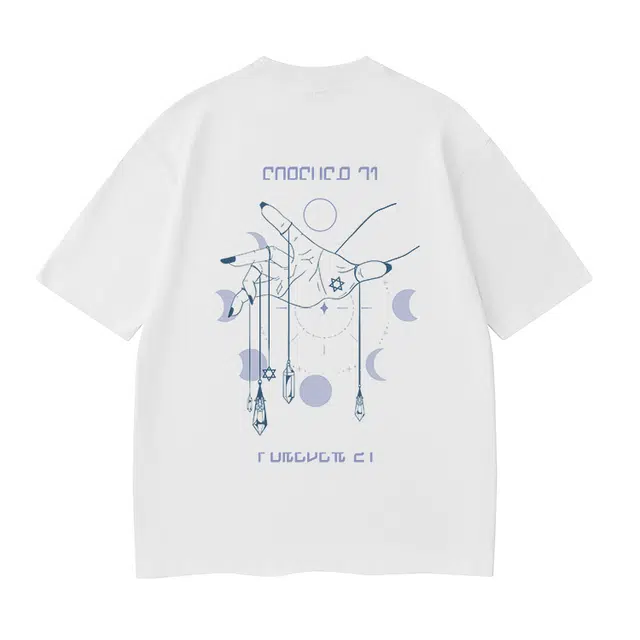 FOREVER 21 T