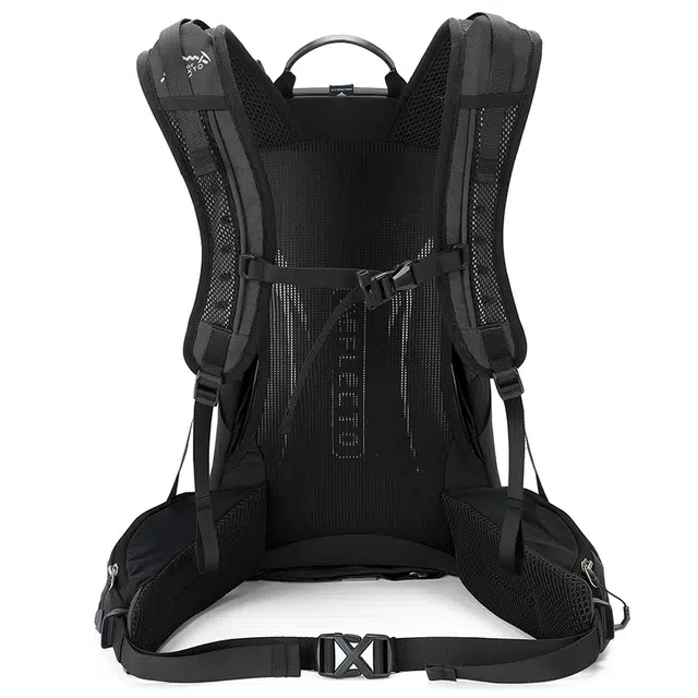 INOXTO 35L