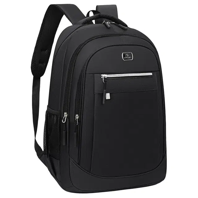 恒源祥 出差商务旅游耐磨潮流韩版 牛津布 双肩包 男款 黑色/灰色/蓝色