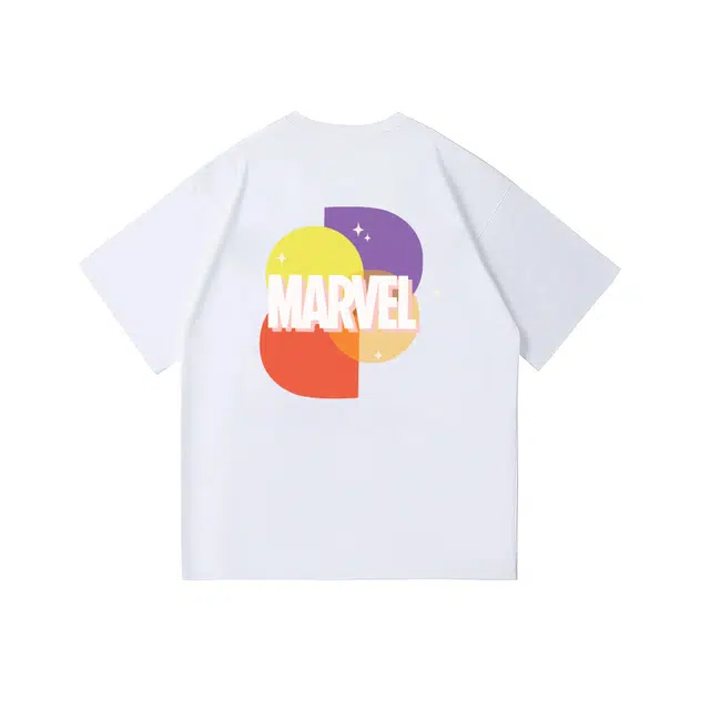 MARVEL T