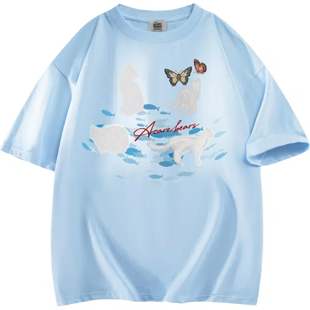 CAREBEARS T