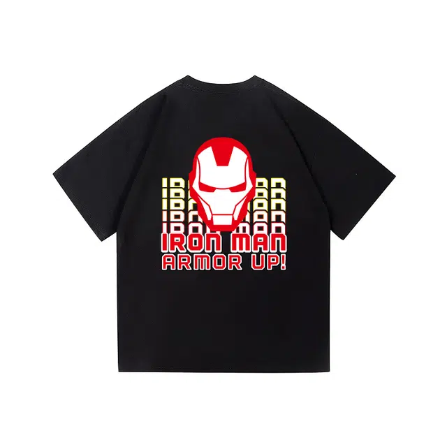 MARVEL T