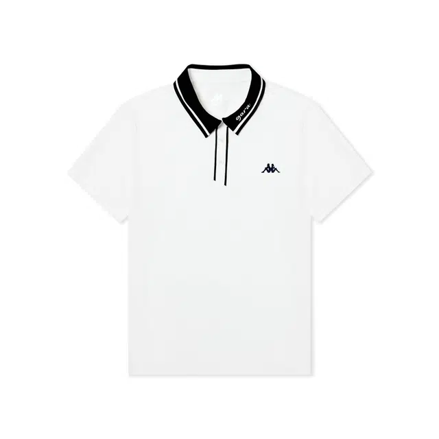 Kappa GARA Polo