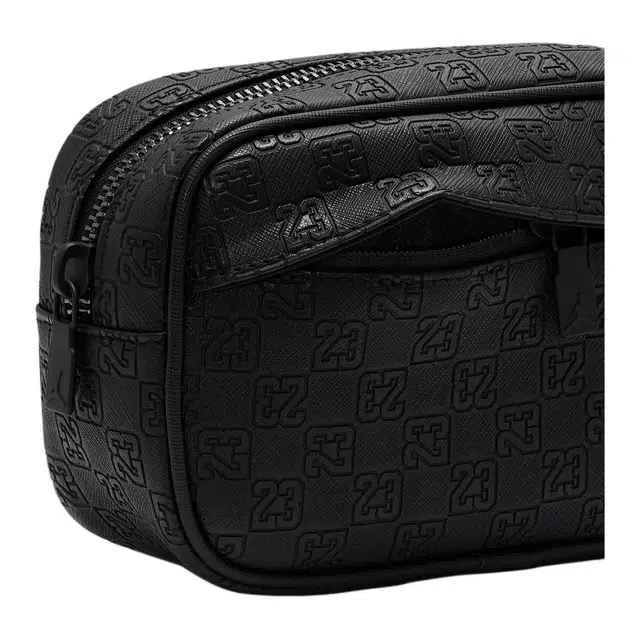 Jordan Monogram
