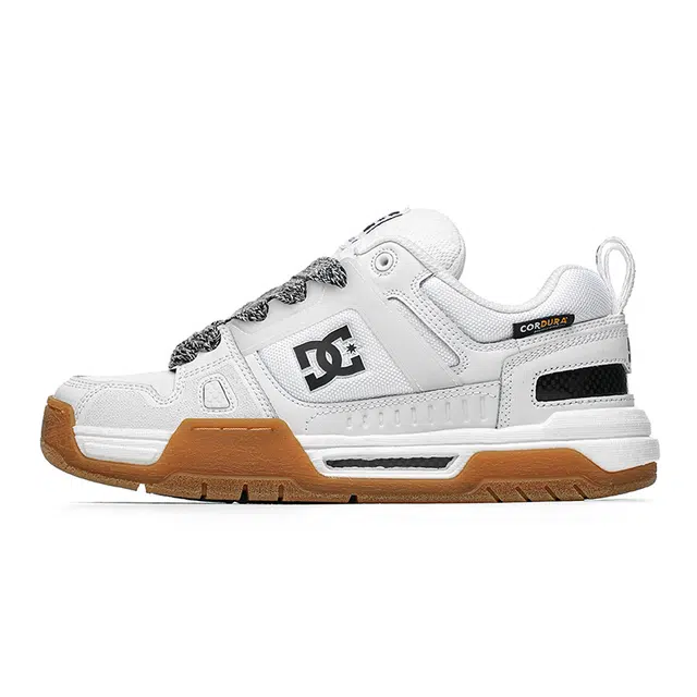 DC Shoes TPU