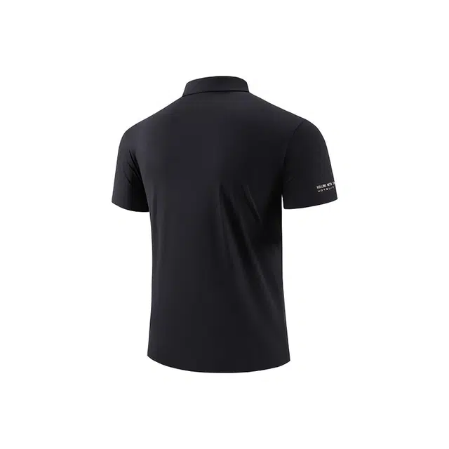 HOTSUIT logoPolo