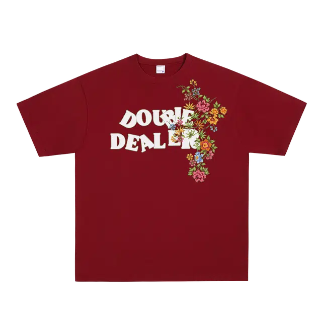 Double dealer LogoT