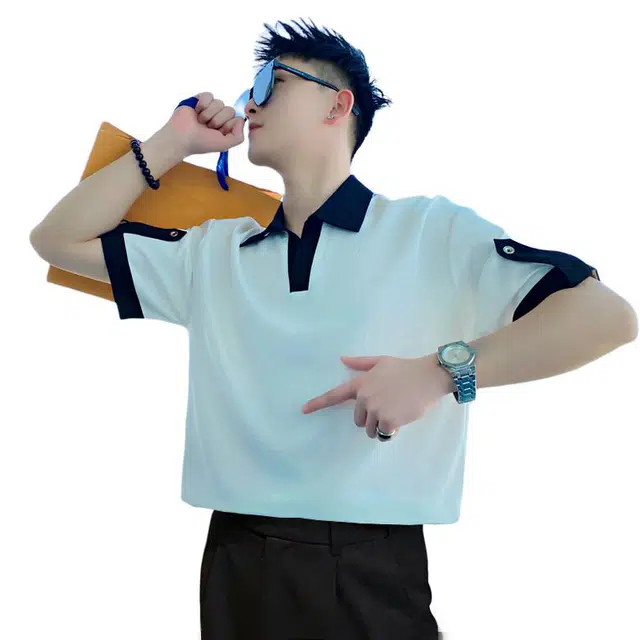 FRQ polo