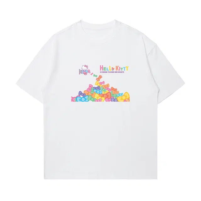 Sanrio x Hello Kitty T