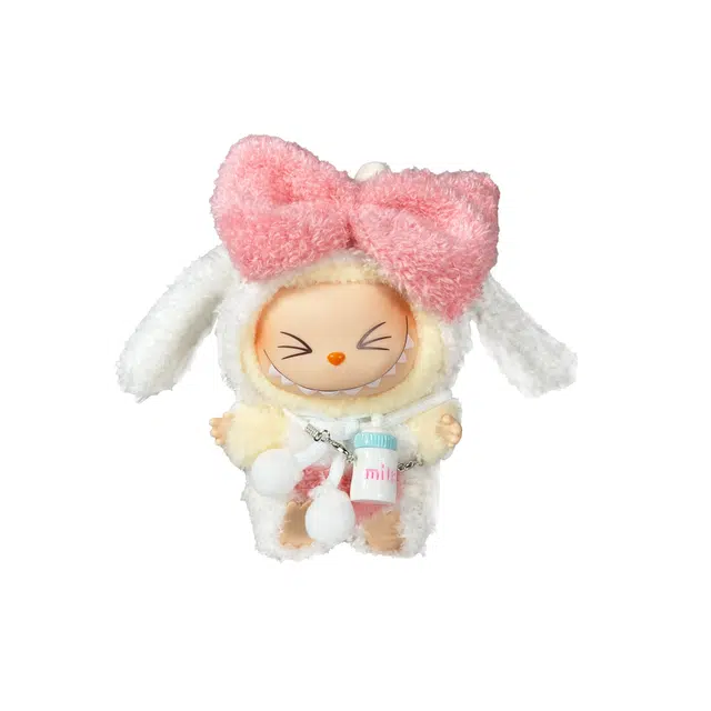 POP MART THEMONSTERS labubu15cm