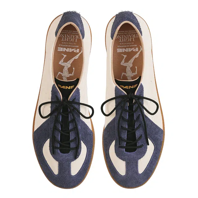 PANE -DENIM WASH