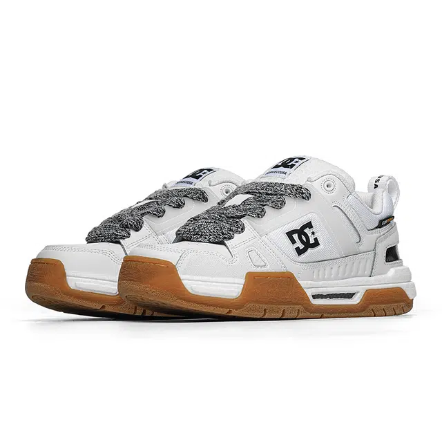 DC Shoes TPU