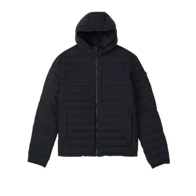 vuori Steadfast Black