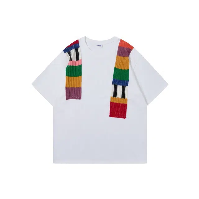 PAINT STAIN T