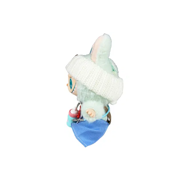 POP MART THEMONSTERS labubu15cm