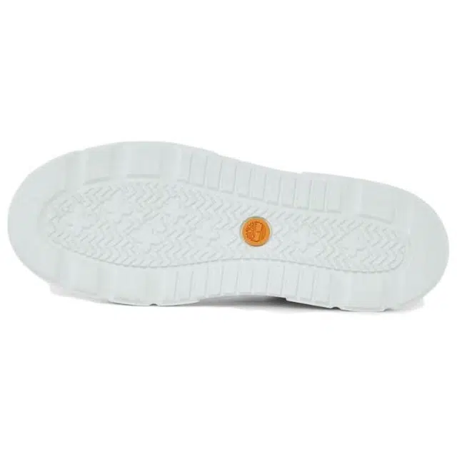 Timberland Laurel Court LOW LACE UP