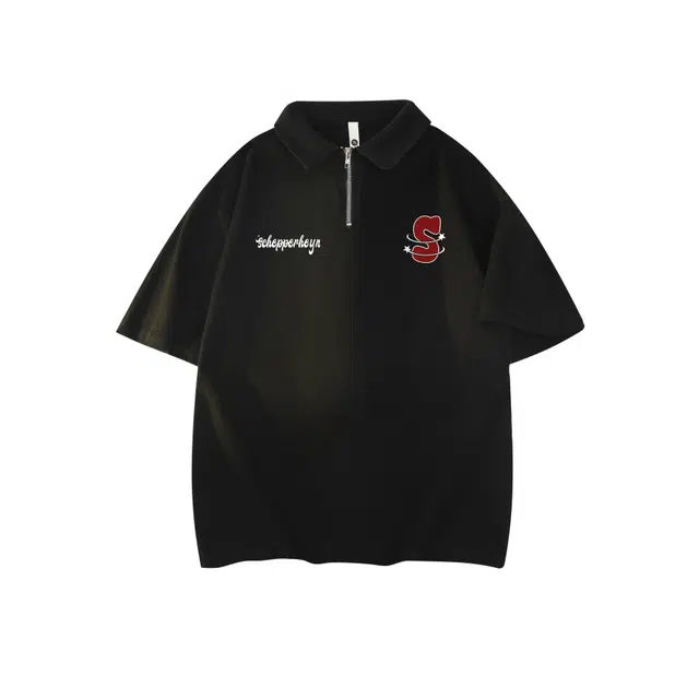 SCHEPPERHEYN logoPolo
