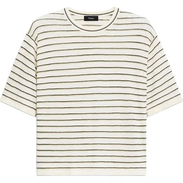 THEORY T