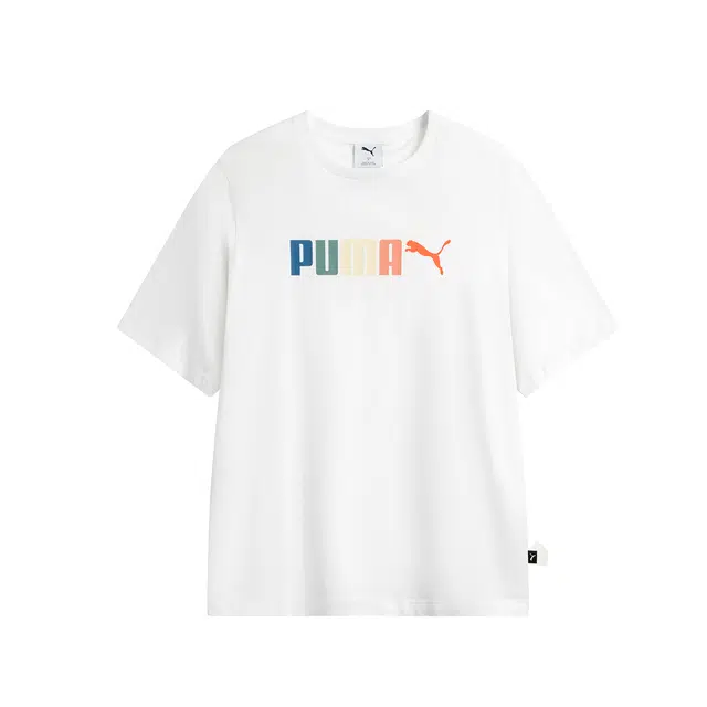 PUMA T
