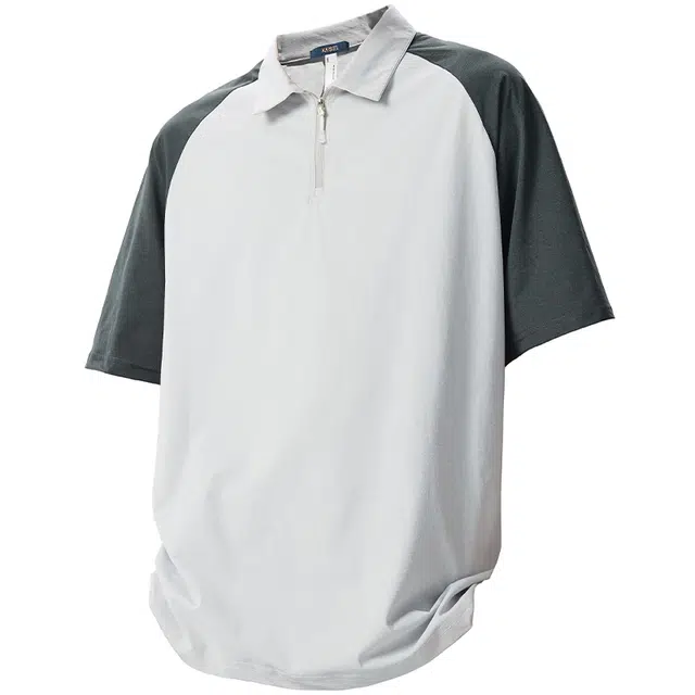 KAISER CleanfitPolo
