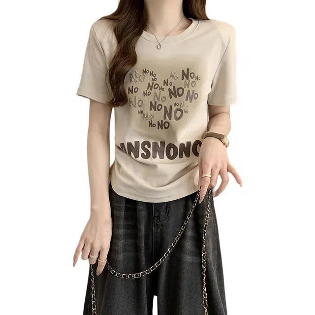 T