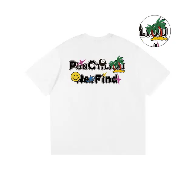 PUNCTILIOUS T