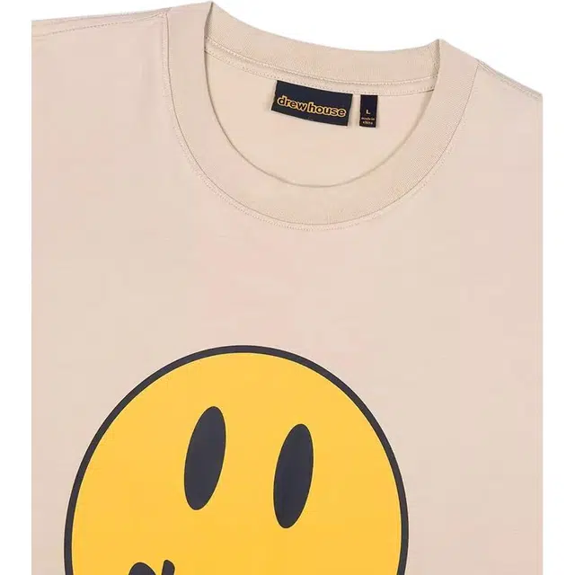 Drew House SS25 T