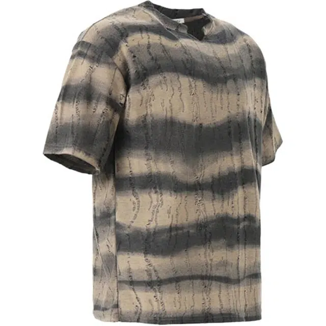 PAINT STAIN T