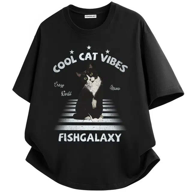 FISHGALAXY T