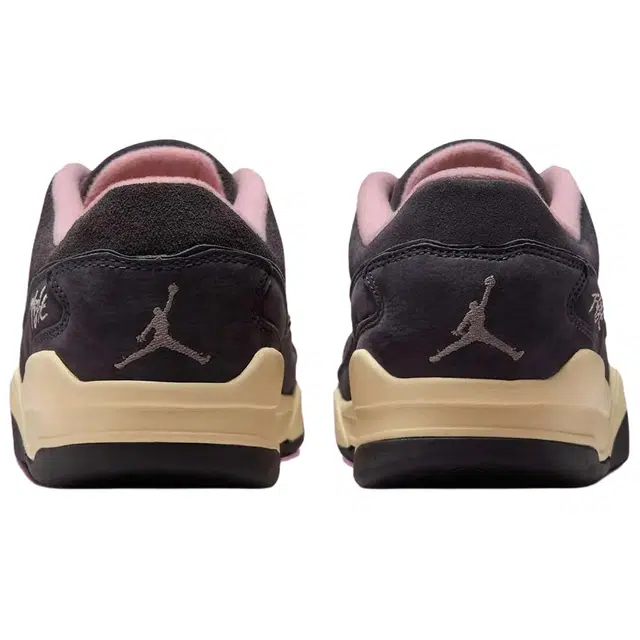 Jordan FLIGHT COURT