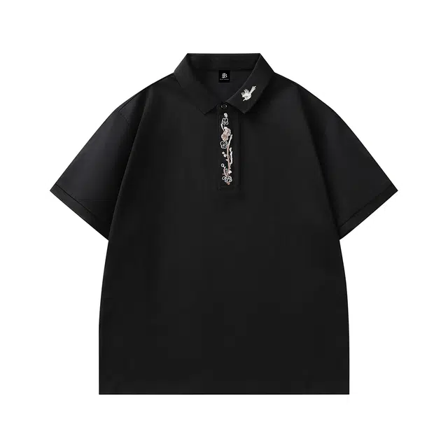 BRYAN JIMENEZ Polo