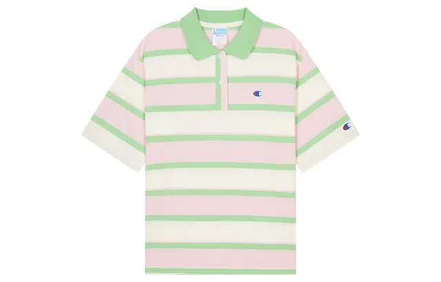 Champion For Her SS24 Polo