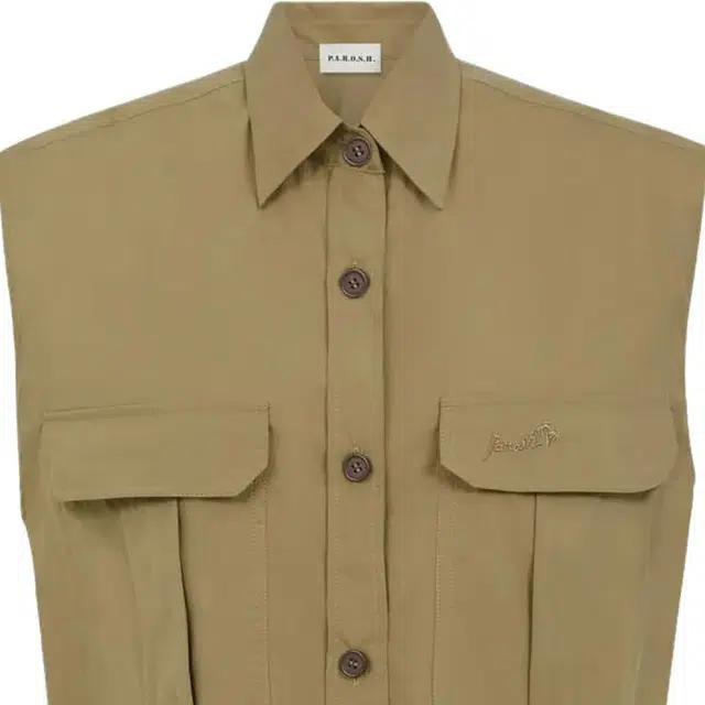 PAROSH SS25