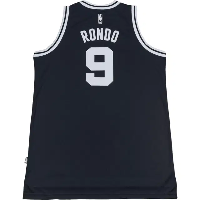 adidas x NBA SWINGMAN