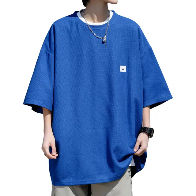 MARK WAFFLE T