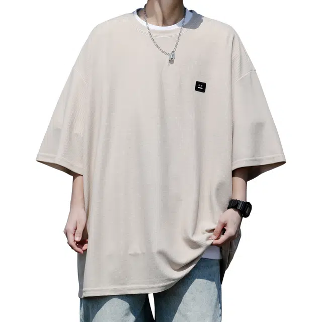 MARK WAFFLE T