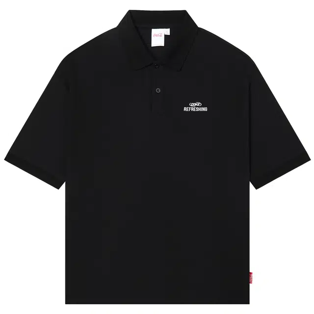 Coke Polo