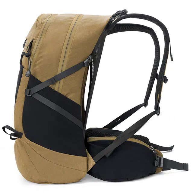 INOXTO 35L