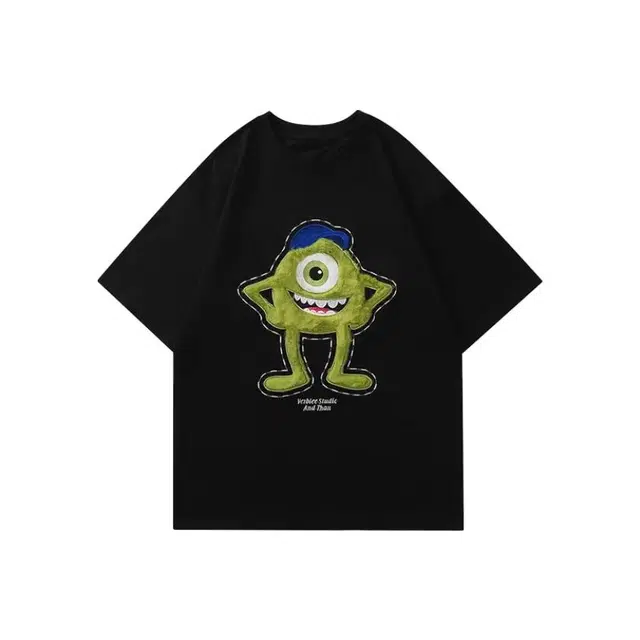 PAINT STAIN T