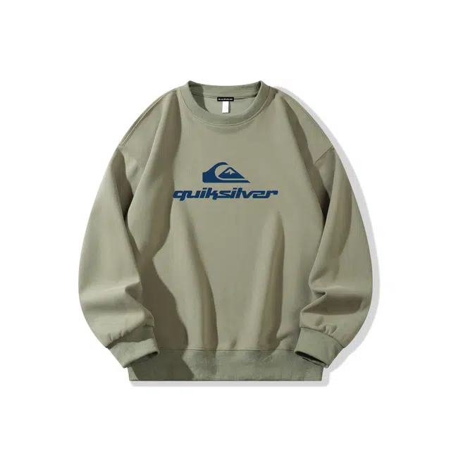 Quiksilver LOGO