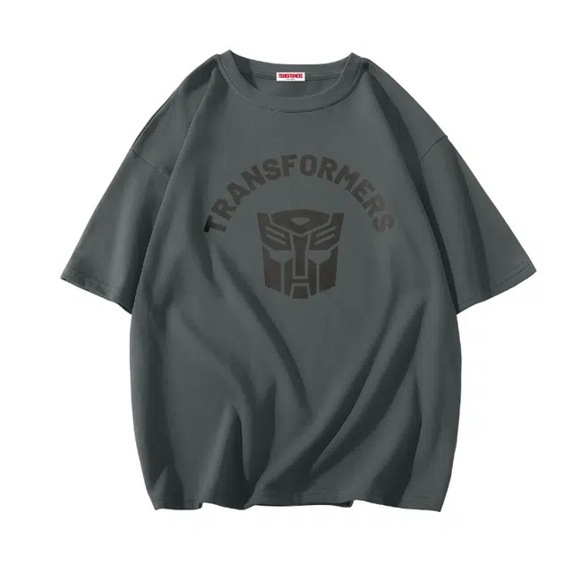 TRANSFORMERS bfT