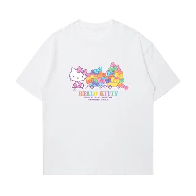 Sanrio x Hello Kitty T