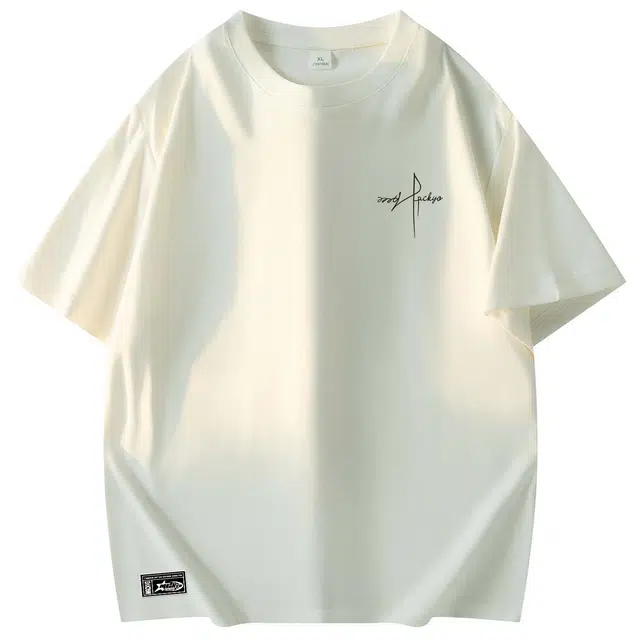 Mackyo Trendy AF T