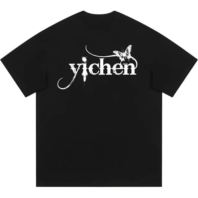 YICHEN logoinsT