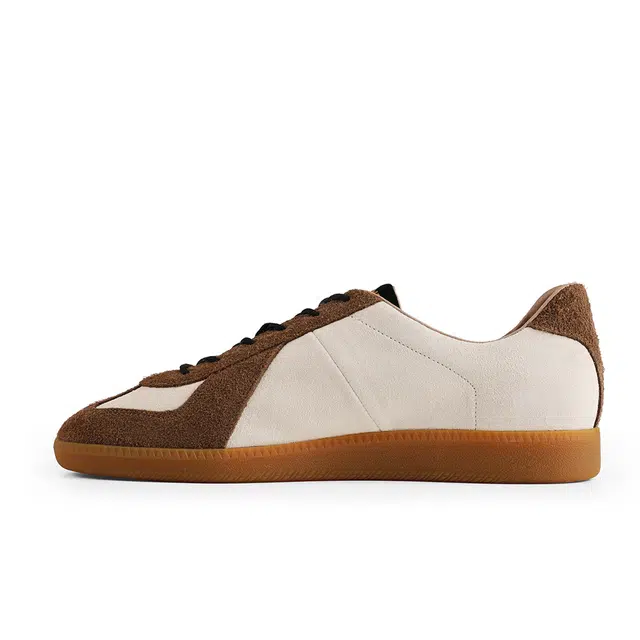 PANE -FOX TROTTER