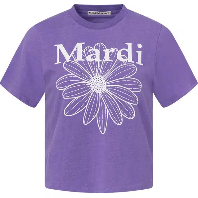 MARDI MERCREDI SS24 T