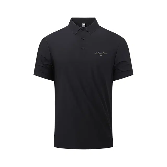 HOTSUIT logoPolo
